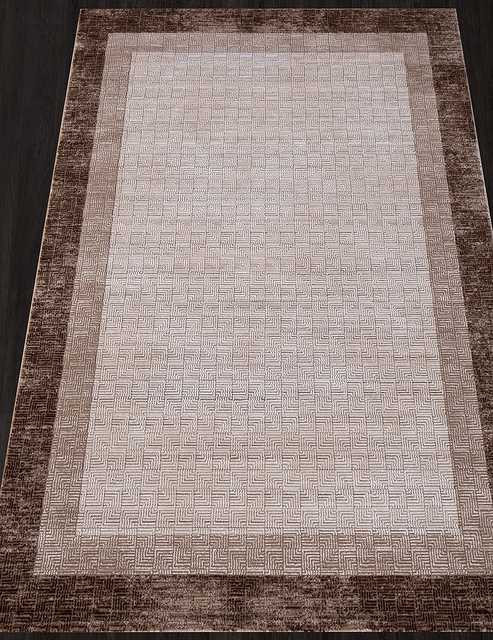 Турецкий ковер PANAMA-PN002B-BROWN-BROWN-STAN Восточные ковры PANAMA
Цена указана за квадратный метр