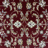 Ковролин тканный бытовой "Монреаль Красный"
