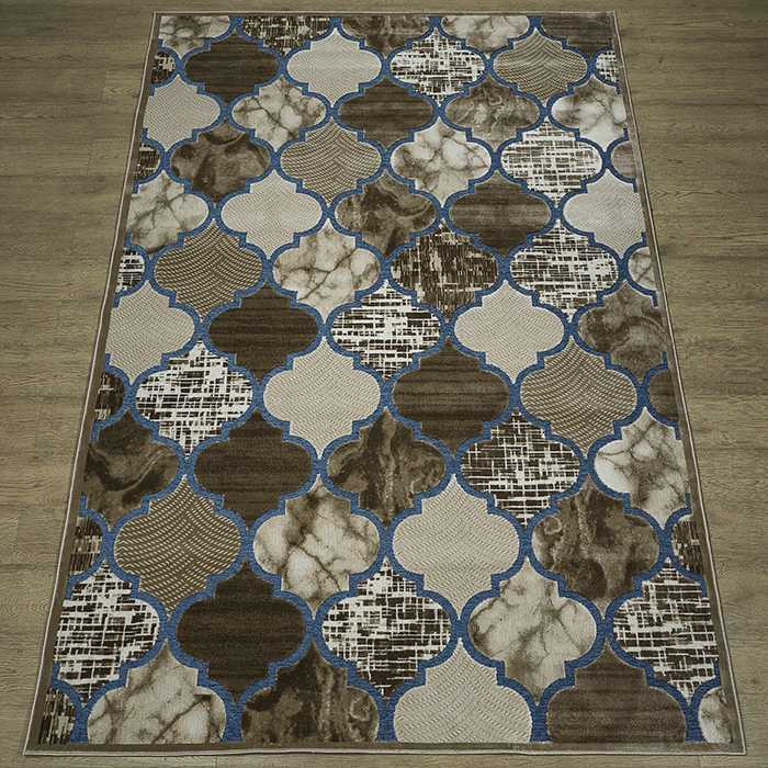 Ковёр SHENILL 25908_24288 Российский Ковёр Шенил 25908_24288 Цена указана за 1 кв/метр.