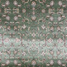 Ковролин тканный бытовой "Монреаль Зеленый"