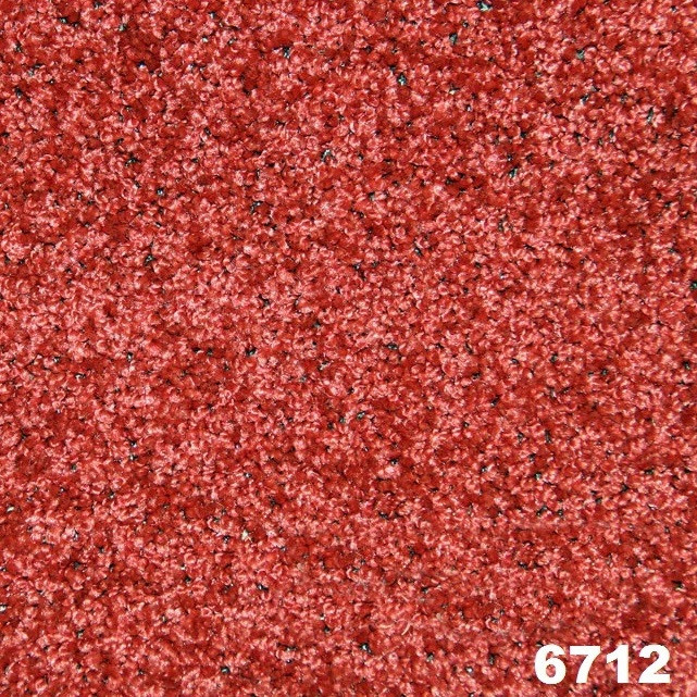 Ковролин бытовой &quot;Торнадо Красный&quot; Ковролин бытовой на отрез. Любые формы и расцветки. Цена указана за 1 кв.м  Внимание: Обшивка изделия по канту БЕСПЛАТНО.