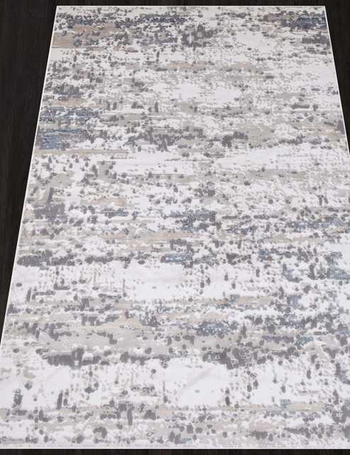 Бельгийский ковер EUPHORIA-13103-CREAM-SILVER-BG-STAN Бельгийские ковры EUPHORIA Цена указана за кв. метр