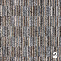 Ковролин бытовой "Бухарест 2"