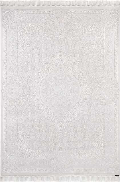 Турецкий ковер HUNKAR-7921-WHITE-WHITE-STAN Восточные ковры HUNKAR
Цена указана за квадратный метр