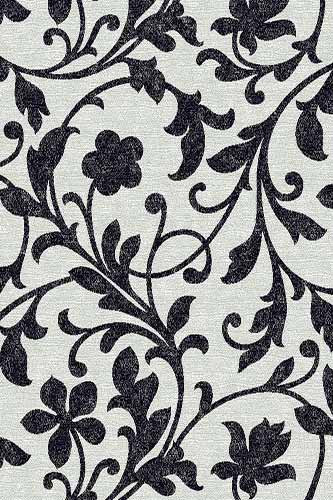 SILVER 8 Серый Коллекция SILVER- это традиционное качество ковров, включает в себя как классические, так и абстрактные дизайны. Цена за м2: