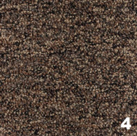 Ковролин бытовой "Буэнос айрес 4"