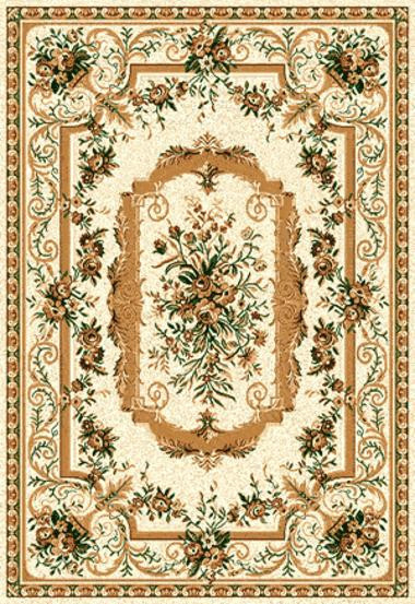 DIANA (Laguna) 2 Бежевый Коллекция Диана - это традиционное качество ковров, включает в себя как классические, так и абстрактные дизайны.  Цена за м2: