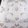 Турецкий ковер TRUVA-08327A-BLUE-BLUE-STAN