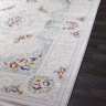 Турецкий ковер TRUVA-08327A-BLUE-BLUE-STAN