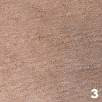 Ковролин бытовой "Вельвет 3"